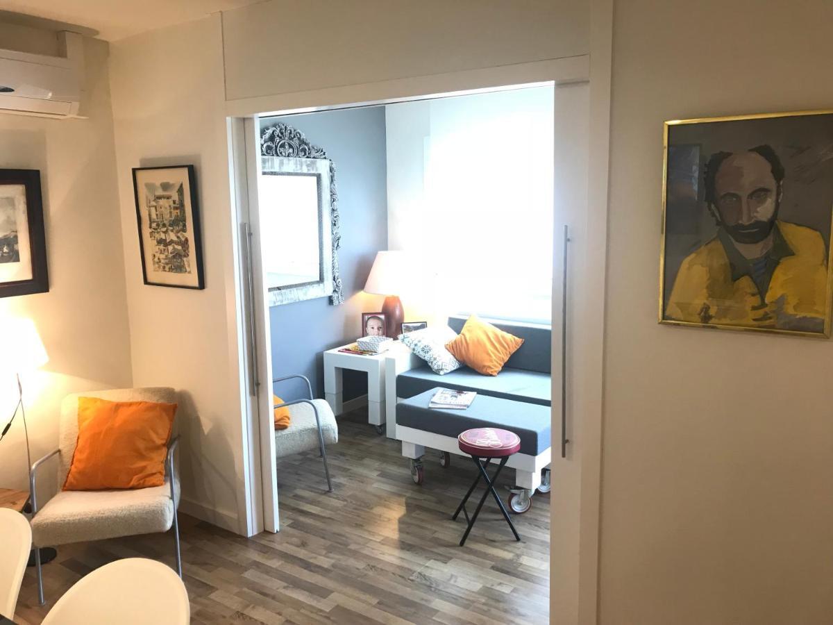 Mas Pinell Viu Be Daire Torroella de Montgrí Dış mekan fotoğraf