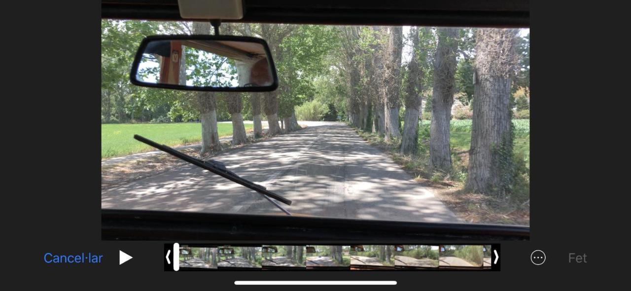 Mas Pinell Viu Be Daire Torroella de Montgrí Dış mekan fotoğraf